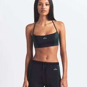 Skims Nike sports bra